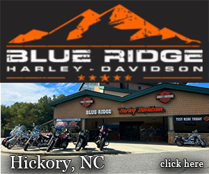 Blue Ridge Harley Davidson -Hickory NC